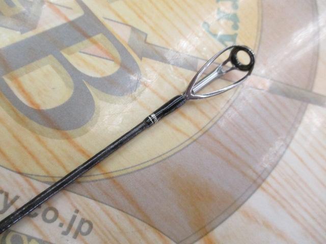 19グラップラータイプJ B60-2｜＠ベリーネット 日本最大新品中古釣具