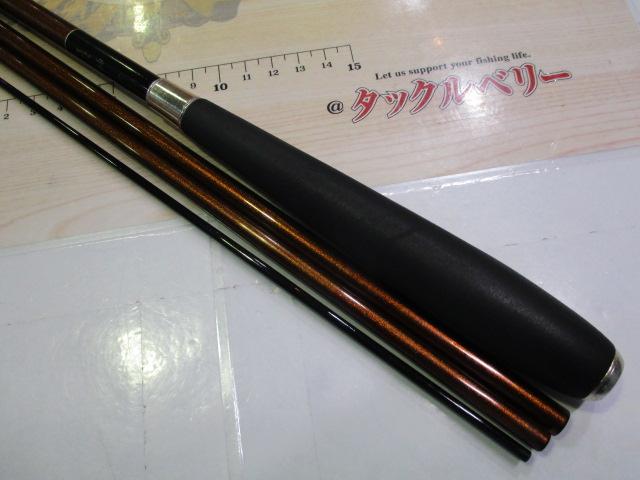 がまへら紬 12｜＠ベリーネット 日本最大新品中古釣具WEBショップ