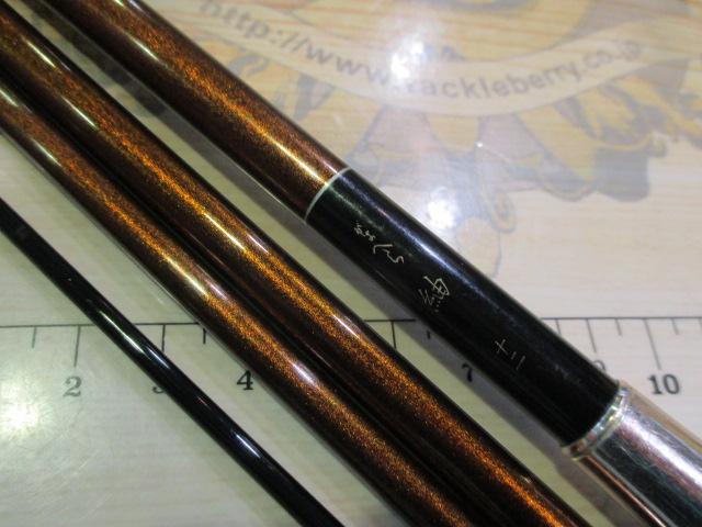 がまへら紬 12｜＠ベリーネット 日本最大新品中古釣具WEBショップ