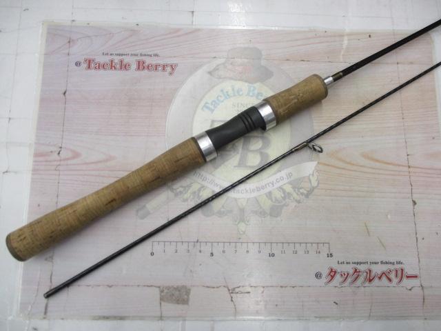 トラウトワンエリアスペシャル 60SUL｜＠ベリーネット 日本最大新品