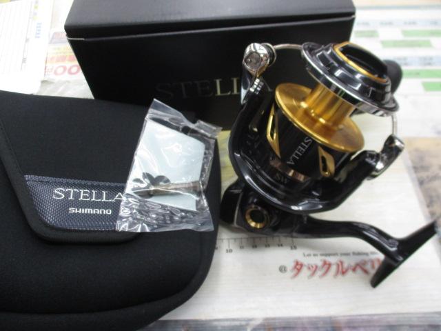 19ステラSW 14000XG｜＠ベリーネット 日本最大新品中古釣具WEBショップ