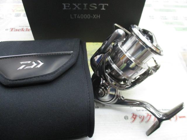 22イグジスト LT4000-XH