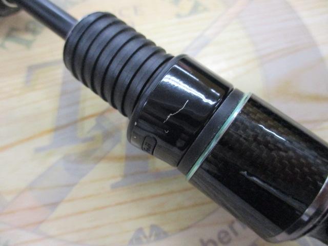 マスビートエクストリーム MES-584UL｜＠ベリーネット 日本最大新品