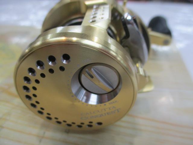 15カルカッタコンクエスト 101HG｜＠ベリーネット 日本最大新品中古
