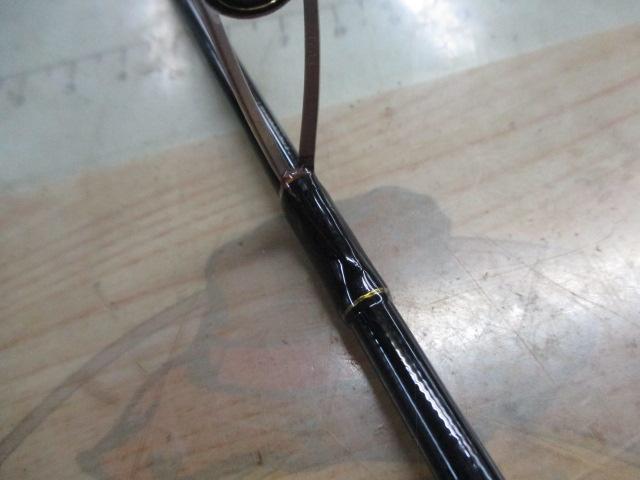 クロステージ CRXJ-S64L/LJ