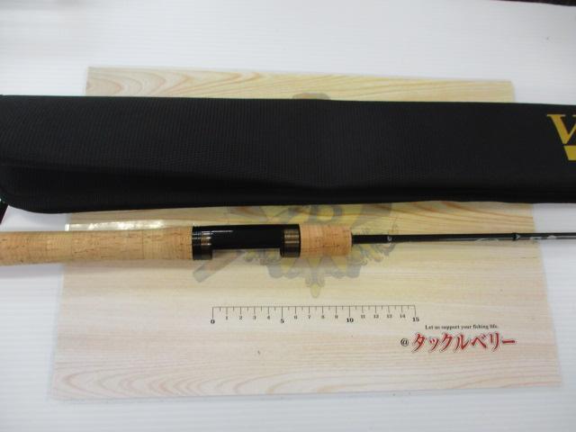 ダーインスレイヴ コードグライガン61UL