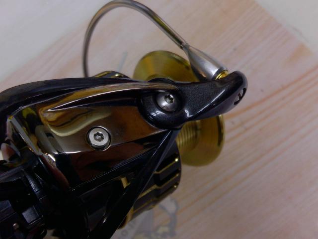 17セオリー 3500PE-H｜＠ベリーネット 日本最大新品中古釣具WEBショップ