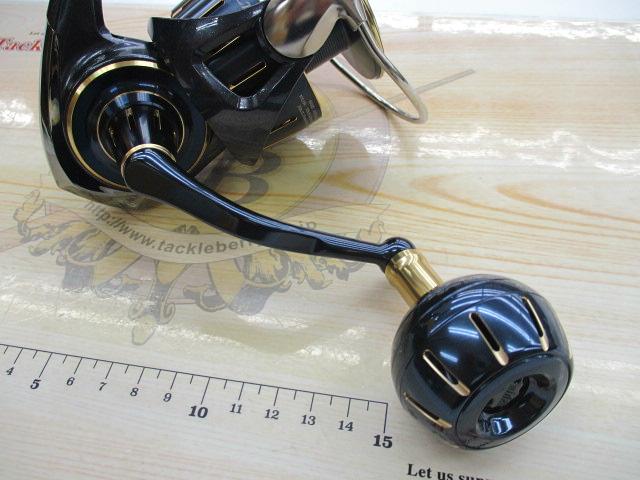 23 ソルティガ 6000-p 美品 23ソルティガ 6000-H｜＠ベリーネット 日本最大新品中古釣具WEBショップ