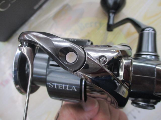 22ステラ C5000XG｜＠ベリーネット 日本最大新品中古釣具WEBショップ