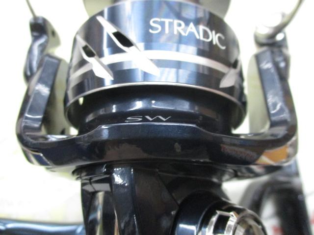 24ストラディックSW 6000HG｜＠ベリーネット 日本最大新品中古釣具WEB