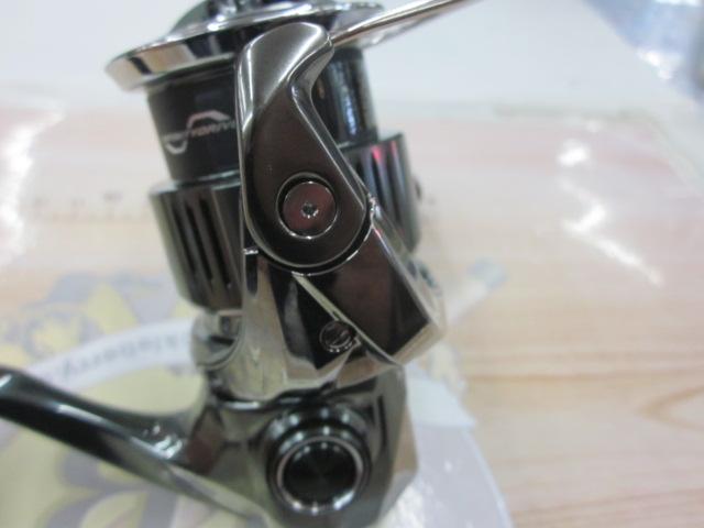 22ステラ C2500S