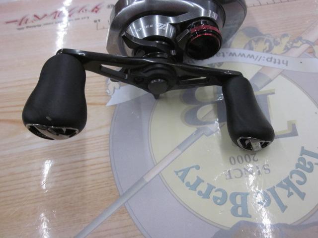 21スコーピオンDC 151HG｜＠ベリーネット 日本最大新品中古釣具WEBショップ