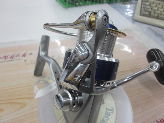 ソルティガZ 4000｜＠ベリーネット 日本最大新品中古釣具WEBショップ