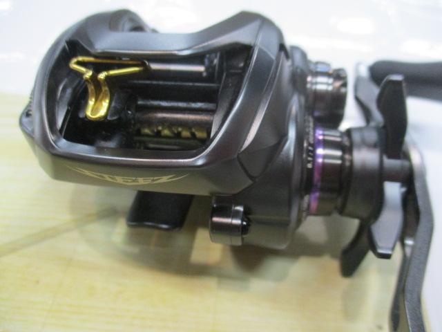 スティーズ SV TW 1012SV-XHL｜＠ベリーネット 日本最大新品中古釣具