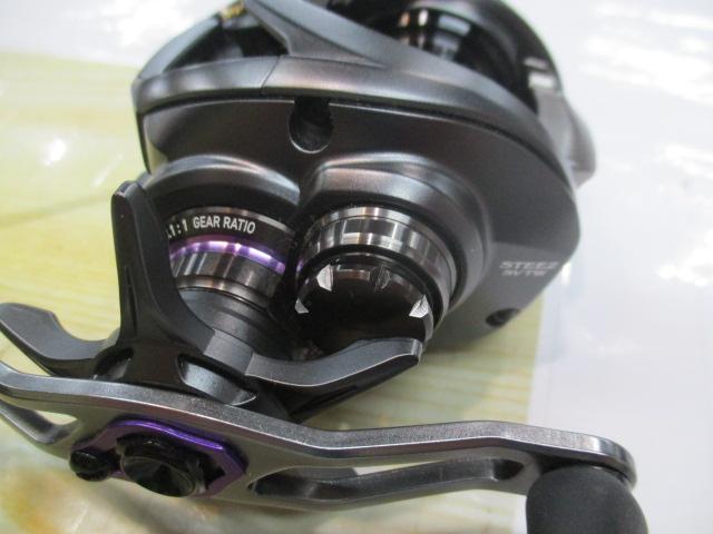 スティーズ SV TW 1012SV-XHL｜＠ベリーネット 日本最大新品中古釣具