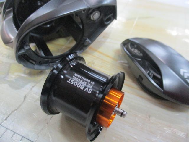 スティーズ SV TW 1012SV-XHL｜＠ベリーネット 日本最大新品中古釣具
