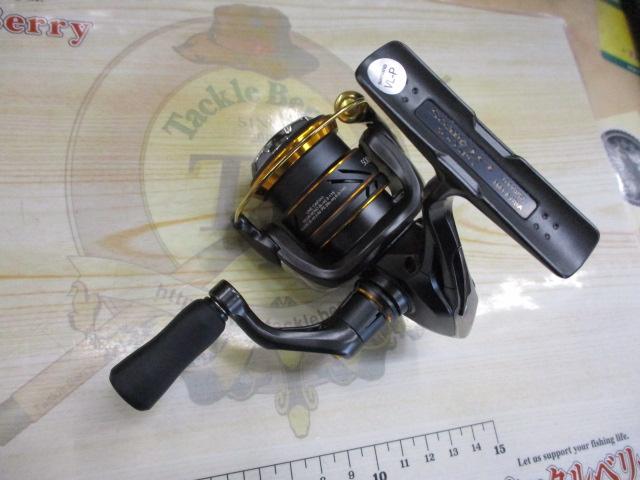 21ソアレXR 500SPG｜＠ベリーネット 日本最大新品中古釣具WEBショップ