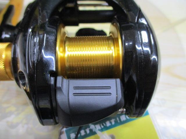 17ゲンプウXT 151