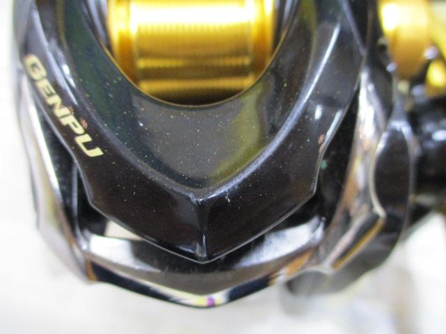 17ゲンプウXT 151