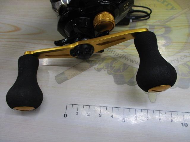 17ゲンプウXT 151