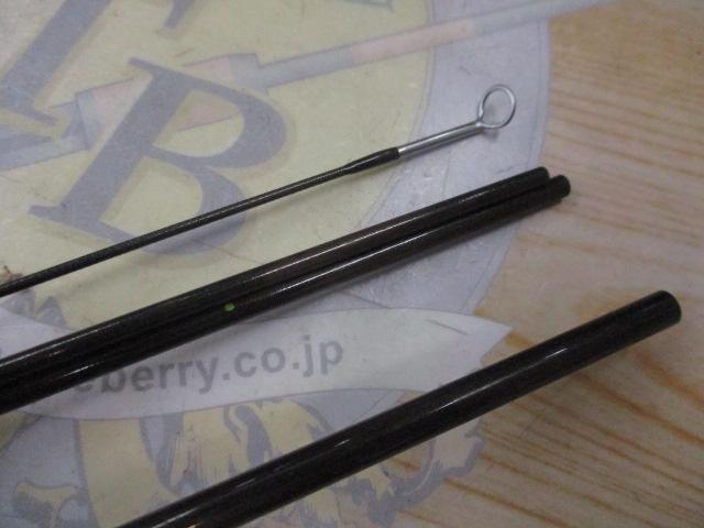 ブルーリボン TF03804BR