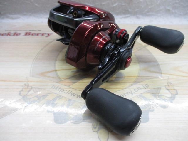 19スコーピオンMGL 151HG｜＠ベリーネット 日本最大新品中古釣具WEB