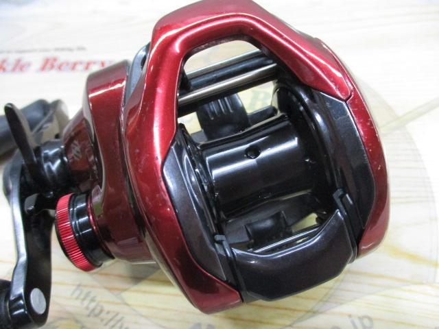 19スコーピオンMGL 151HG｜＠ベリーネット 日本最大新品中古釣具WEB