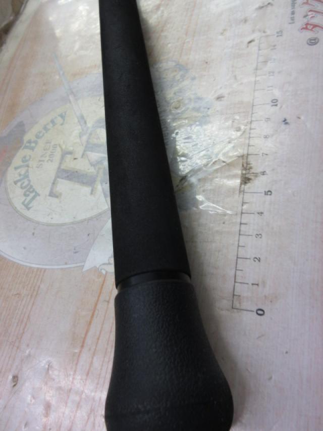 リアルメソッド ショアジギングGRⅡ 100M｜＠ベリーネット 日本最大