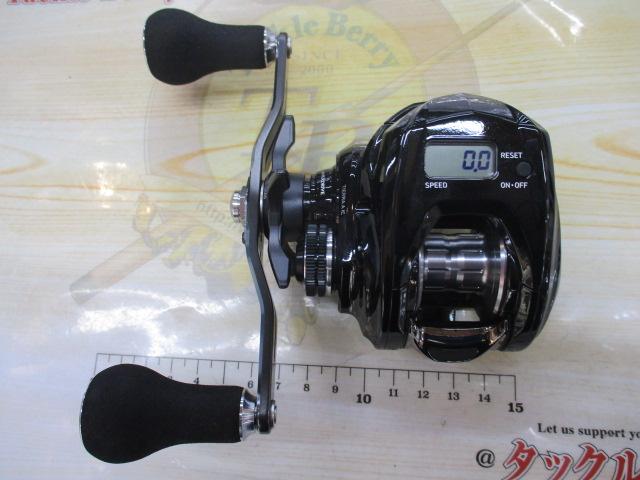 21ティエラ A IC 150HL-DH｜＠ベリーネット 日本最大新品中古釣具WEB