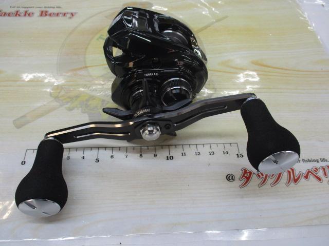 21ティエラ A IC 150HL-DH｜＠ベリーネット 日本最大新品中古釣具WEB