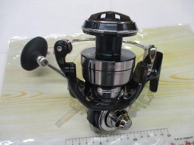 21セルテートSW 8000-H｜＠ベリーネット 日本最大新品中古釣具WEBショップ