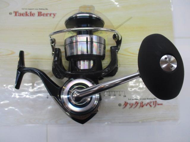 21セルテートSW 18000-H｜＠ベリーネット 日本最大新品中古釣具WEBショップ