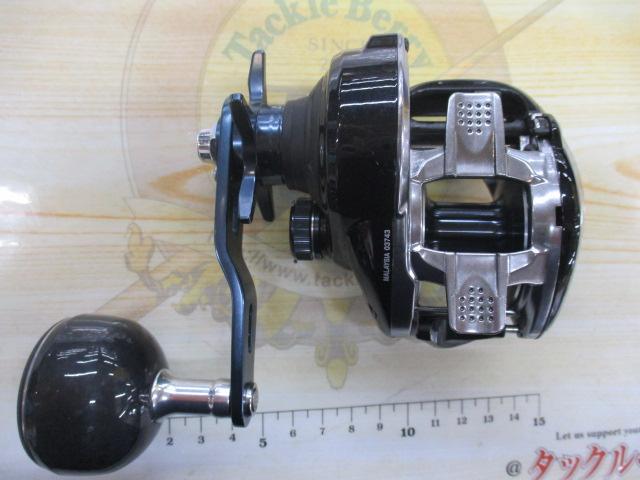 17グラップラー 300HG｜＠ベリーネット 日本最大新品中古釣具WEBショップ