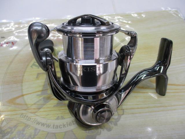 22イグジスト LT3000S｜＠ベリーネット 日本最大新品中古釣具WEBショップ