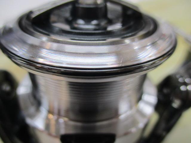 22イグジスト LT3000S｜＠ベリーネット 日本最大新品中古釣具WEBショップ