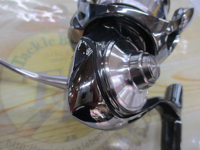 22イグジスト LT3000S｜＠ベリーネット 日本最大新品中古釣具WEBショップ