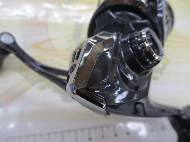 19ヴァンキッシュ C2500SHG