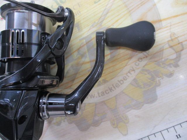 19ヴァンキッシュ C2500SHG