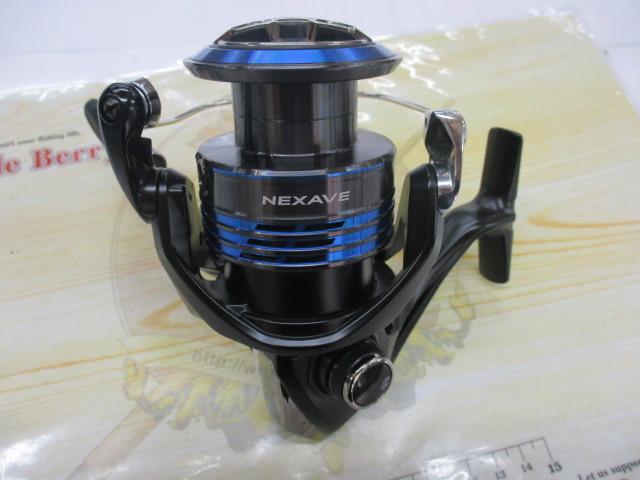 21ネクサーブ C5000HG