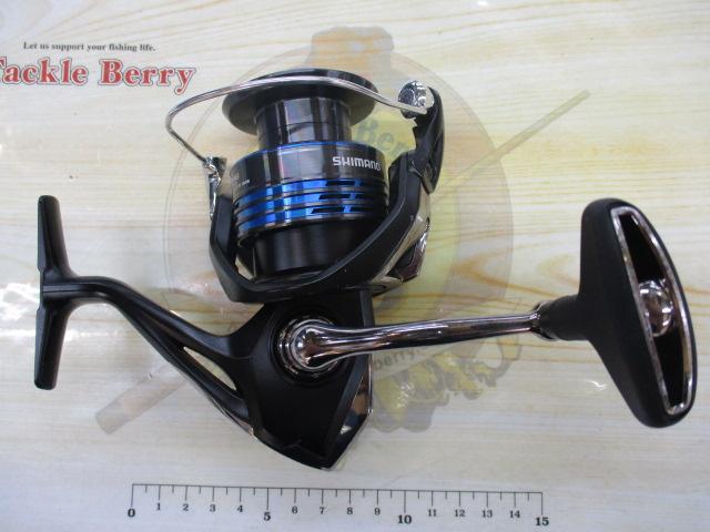 21ネクサーブ C5000HG｜＠ベリーネット 日本最大新品中古釣具WEBショップ