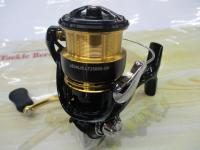 23レガリス LT2500S-DH