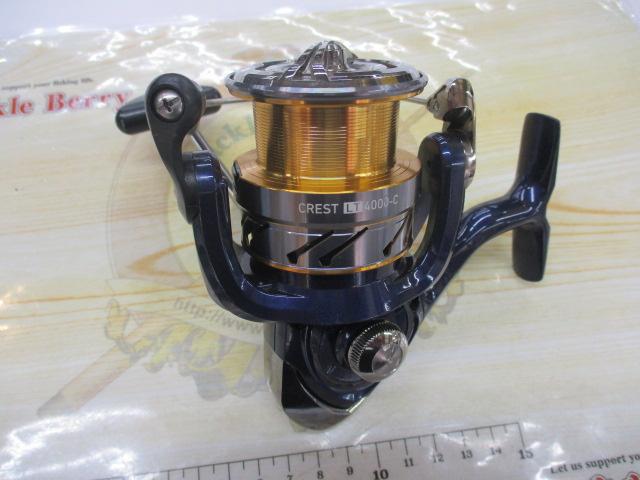20クレスト LT4000-C
