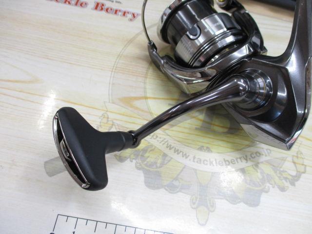 24ツインパワー 3000MHG｜＠ベリーネット 日本最大新品中古釣具WEBショップ