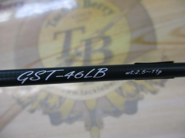 Gストリーム エボトラウトシュターレ GST-46LB