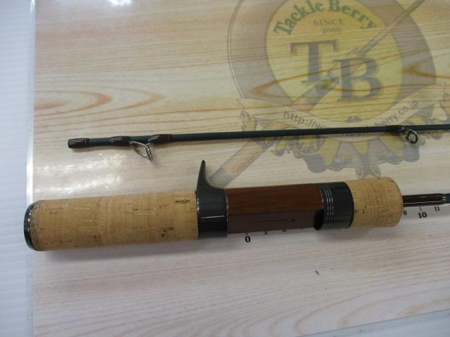Gストリーム エボトラウトシュターレ GST-46LB