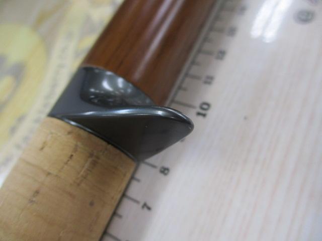 Gストリーム エボトラウトシュターレ GST-46LB