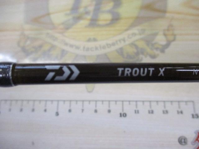 トラウトX NT 48ULB・N