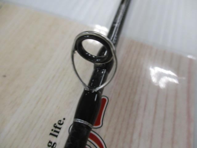 トラウトX NT 48ULB・N