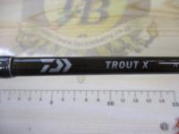 トラウトX NT 48ULB・N