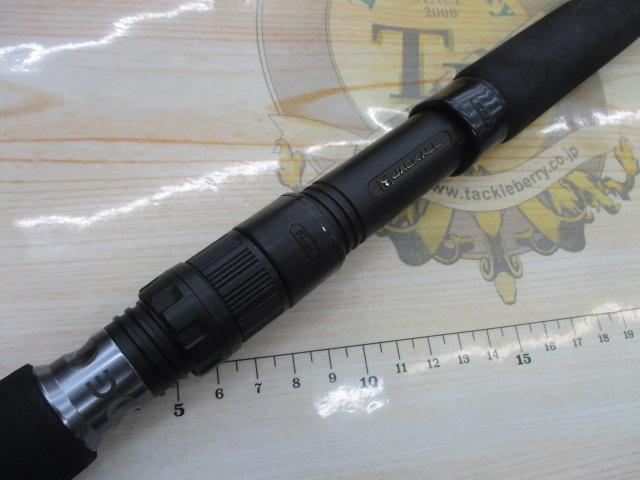 BRS BRS-S100MLMH BURI CUSTOM｜＠ベリーネット 日本最大新品中古釣具